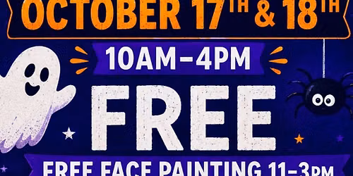OUR ANNUAL HALLOWEEN EVENT\ud83c\udf83PRESENTED BY SCOTTSDALE SPARKLE\u2728\ud83c\udf83\u2728\ud83d\udc7b