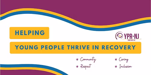 All Recovery Meeting