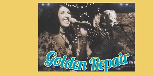 Golden Repair returns to Incandescent Brewing