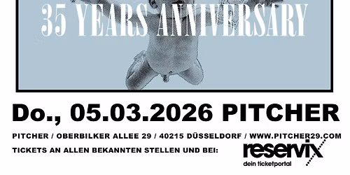 PACESHIFTERS play NIRVANA "NEVERMIND" \/\/ Support: GINGER EVIL  