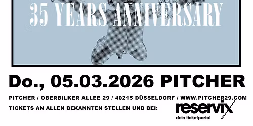 PACESHIFTERS play NIRVANA "NEVERMIND" \/\/ Support: GINGER EVIL