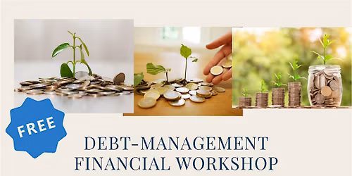 KeyBank Financial Workshop: Debt Management