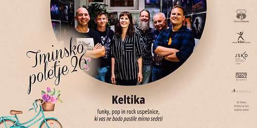 Keltika