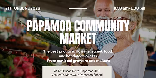 First of Winter Market