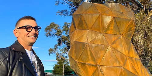 Taupo Boom Booms 1st year anniversary