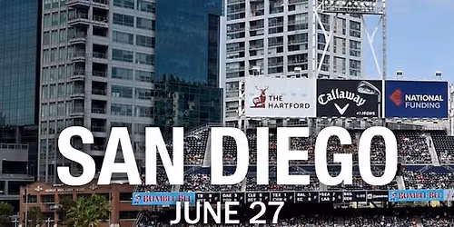 Dodgers vs Padres Takeover June 27 2026