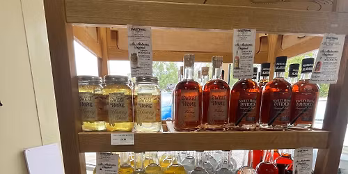 Yellowhammer + Divided Batch #5 Tasting!!