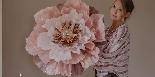 Lillelambi valmistamise t\u00f6\u00f6tuba Jonnega