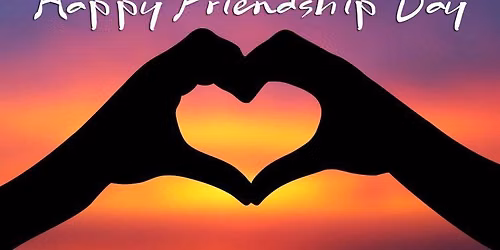 happy friendship day 