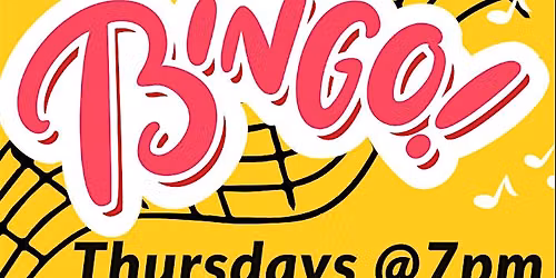 Bingo, Beer, and Beats!