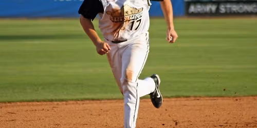 Amarillo Sod Poodles at San Antonio Missions