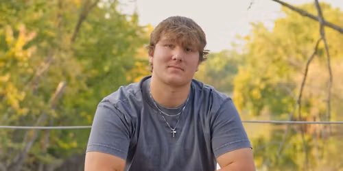 Nolan's High School Graduation Celebration!