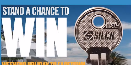 Competition Close 3 December 2025