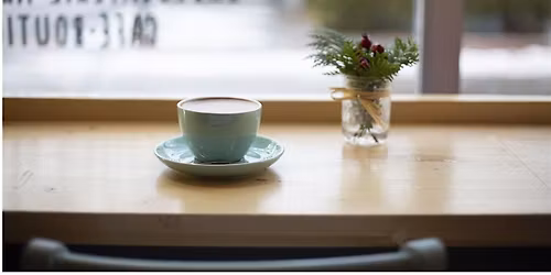 Wellbeing in Retirement - online wellbeing workshop