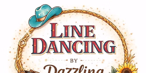 Beginners Line Dance classes