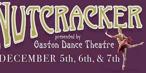 The Nutcracker