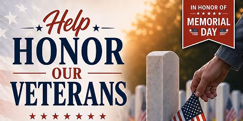 \ud83c\uddfa\ud83c\uddf8 Honoring Our Veterans \ud83c\uddfa\ud83c\uddf8
