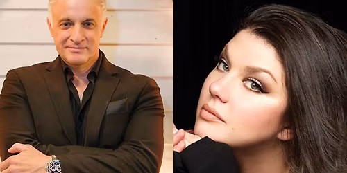 Cannons with French Perfume and Liz Sanchez