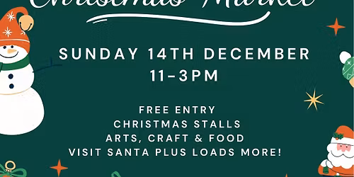 Christmas Market \ud83c\udf85\ud83c\udffb 