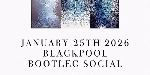 Flip Top Head + Lila Tristram at Bootleg Social, Blackpool