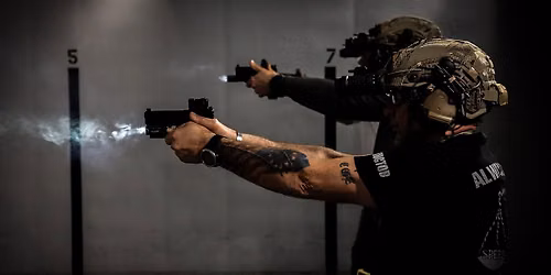 Multi State Pistol Permit