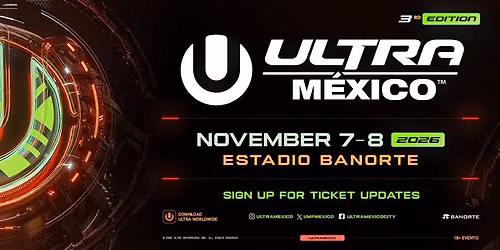 Ultra M\u00e9xico