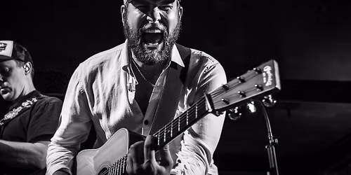 Erlend Gunstveit & DEAL p\u00e5 Retro Bar