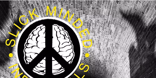 Slick Minded Individuals Live Music