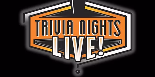 Trivia Nights Live! @ East Greenbush Fire Company