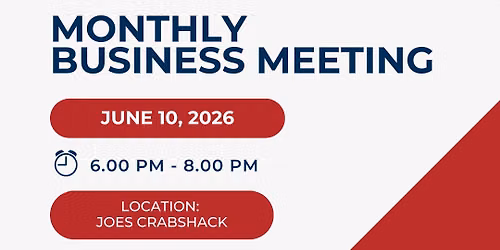 June Business Meeting \ud83c\uddfa\ud83c\uddf8