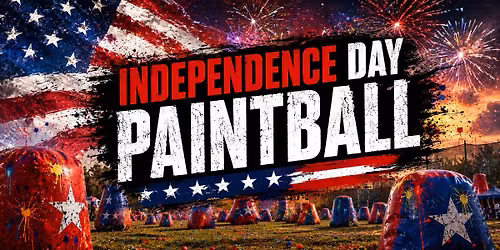 \ud83c\uddfa\ud83c\uddf8 Operation: Independence \u2013 PAINTBALL SUNDAY \ud83c\uddfa\ud83c\uddf8