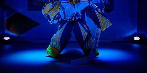 Women's Ice Hockey vs. RIT | Senior Day