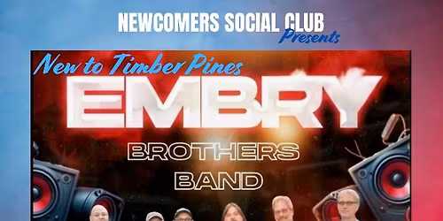 Dance with Embry Brothers