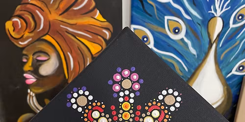 Mandala pontoz\u00f3 workshop