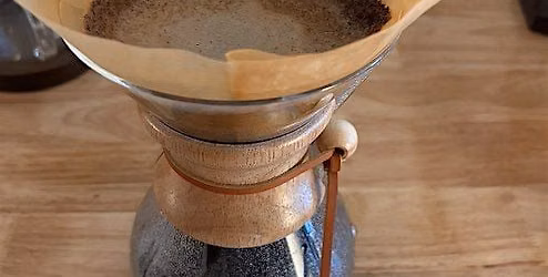 Specialty Coffee Tasting + Ending Brain Fog & the 3 PM Slump