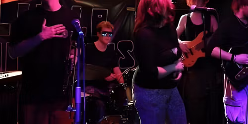 The Neighbourhood Watch + Support