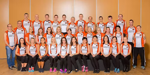 Termoneeny Running Club 5km & 10km Race