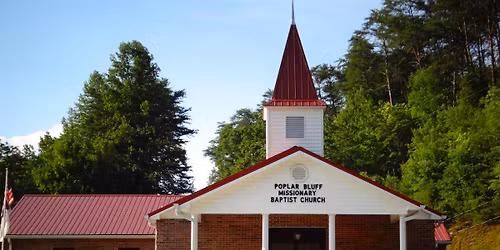 Vacation Bible School