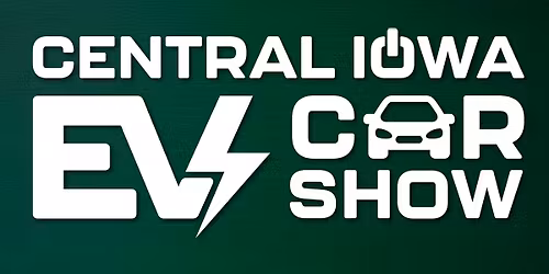 Central Iowa EV Car Show