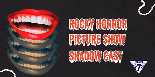Rocky Horror Picture Show Shadowcast