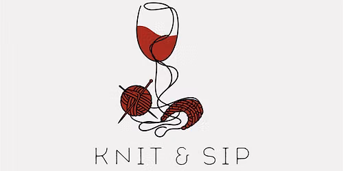 Kopie van Knit & Sip