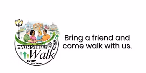 Main Street Walk