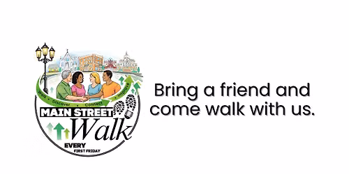 Main Street Walk