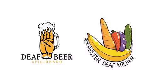 RocDBA x RDK at Genesee Brew House