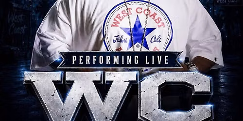 WC Live At GATORS SPORTS BAR