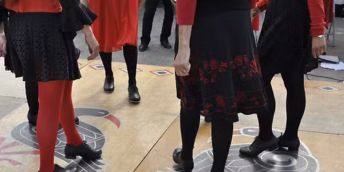 Tros an Treys at Polgoon!