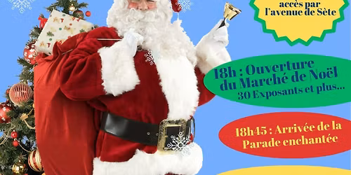 La Magie de No\u00ebl