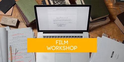 Film Production Workshop: Figurenentwicklung | Campus Leipzig