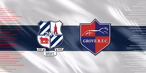 Men's 2nd XV vs Grove