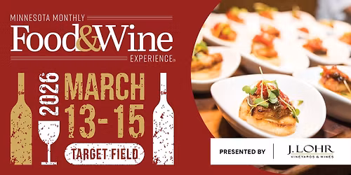 The 31st Annual Food & Wine Experience